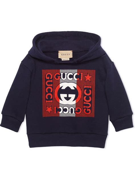 gucci hoodie youth large|gucci kids outlet sale.